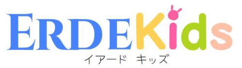 ERDEKids logo